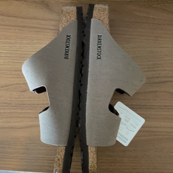 Birkenstock Arizona BS mocca Asst GO - Picture 4 of 5